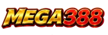 MEGA388 Online Slot Logo